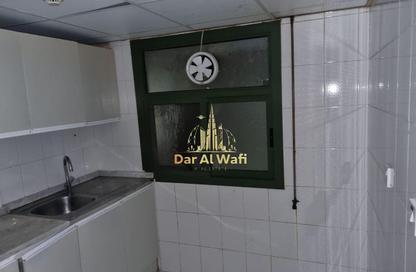 Apartment - 2 Bedrooms - 2 Bathrooms for rent in Bukhara Street - Al Nahda - Sharjah