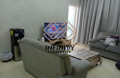Apartment - 2 Bedrooms - 3 Bathrooms for sale in Ajman One Tower 5 - Ajman One - Ajman Downtown - Ajman