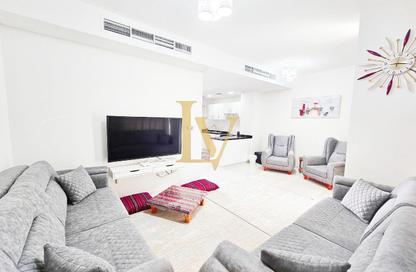 Townhouse - 3 - 3 for rent in Vardon - Damac Hills 2 - Dubai Townhouse - 3 - 3 for rent in Vardon - Damac Hills 2 - Dubai
