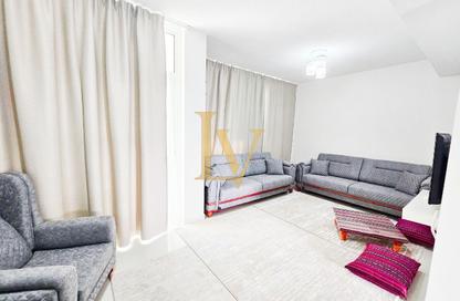Townhouse - 3 - 3 for rent in Vardon - Damac Hills 2 - Dubai