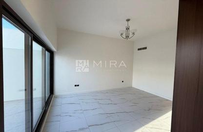 Townhouse - 4 Bedrooms - 4 Bathrooms for sale in Elie Saab Vie at the Fields - The Fields - District 11 - Mohammed Bin Rashid City - Dubai