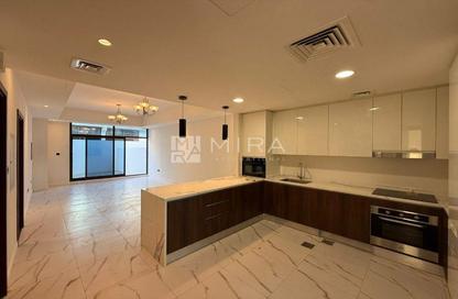 Townhouse - 4 Bedrooms - 4 Bathrooms for sale in Elie Saab Vie at the Fields - The Fields - District 11 - Mohammed Bin Rashid City - Dubai