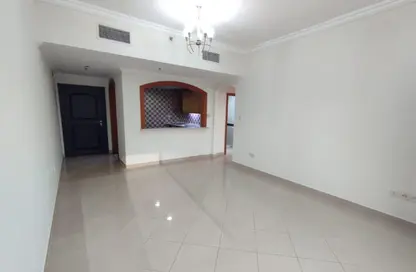 Apartment - 1 Bedroom - 2 Bathrooms for rent in Rose 6 - Barsha Heights (Tecom) - Dubai