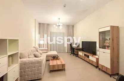 شقة - غرفة نوم - 2 حمامات للبيع في حدائق زازين - الفرجان - دبي