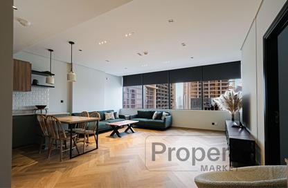 Apartment - 1 - 2 for rent in Sky Gardens - DIFC - Dubai