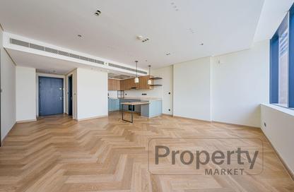 Apartment - 1 - 2 for rent in Sky Gardens - DIFC - Dubai