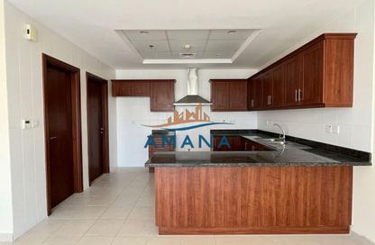 شقة - 2 غرف نوم - 3 حمامات للبيع في مبنى 158 - طراز حديث - ديسكفري جاردنز - دبي شقة - 2 غرف نوم - 3 حمامات للبيع في مبنى 158 - طراز حديث - ديسكفري جاردنز - دبي