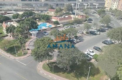 شقة - 2 غرف نوم - 3 حمامات للبيع في مبنى 158 - طراز حديث - ديسكفري جاردنز - دبي