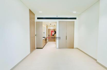 Apartment - Studio - 1 for rent in Binghatti Aurora - District 12 - Jumeirah Village Circle - Dubai