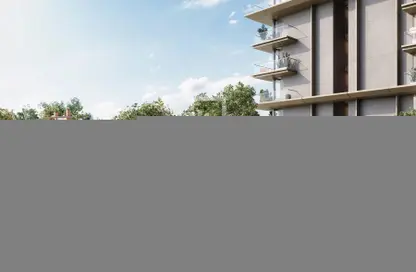 شقة - غرفة نوم - 1 حمام للبيع في مبنى Club Place B - كلوب بلاس - دبي هيلز استيت - دبي