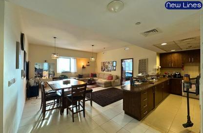 Apartment - Studio - 1 Bathroom for sale in Executive Tower B - Executive Towers - Business Bay - Dubai