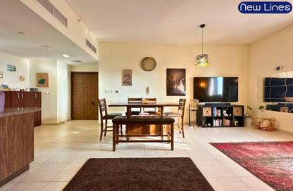 Apartment - Studio - 1 Bathroom for sale in Executive Tower B - Executive Towers - Business Bay - Dubai