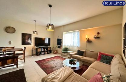 Apartment - Studio - 1 Bathroom for sale in Executive Tower B - Executive Towers - Business Bay - Dubai