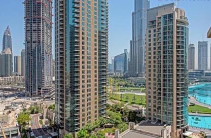 Apartment - 2 Bedrooms - 2 Bathrooms for rent in 29 Burj Boulevard Tower 2 - 29 Burj Boulevard - Downtown Dubai - Dubai Apartment - 2 Bedrooms - 2 Bathrooms for rent in 29 Burj Boulevard Tower 2 - 29 Burj Boulevard - Downtown Dubai - Dubai