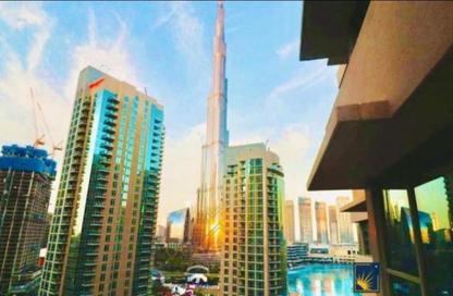 Apartment - 2 Bedrooms - 2 Bathrooms for rent in 29 Burj Boulevard Tower 2 - 29 Burj Boulevard - Downtown Dubai - Dubai Apartment - 2 Bedrooms - 2 Bathrooms for rent in 29 Burj Boulevard Tower 2 - 29 Burj Boulevard - Downtown Dubai - Dubai