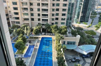 Apartment - 2 Bedrooms - 2 Bathrooms for rent in 29 Burj Boulevard Tower 2 - 29 Burj Boulevard - Downtown Dubai - Dubai Apartment - 2 Bedrooms - 2 Bathrooms for rent in 29 Burj Boulevard Tower 2 - 29 Burj Boulevard - Downtown Dubai - Dubai