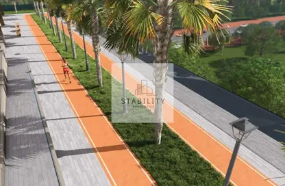 شقة - 1 حمام للبيع في برج جوزيل - مثلث قرية جميرا - دبي