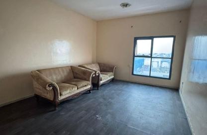 Apartment - 3 Bedrooms - 4 Bathrooms for rent in Al Khor Tower A1 - Al Khor Towers - Ajman Downtown - Ajman