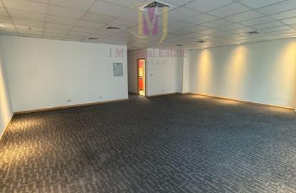 Office Space - Studio - 1 Bathroom for rent in Bayswater - Business Bay - Dubai
