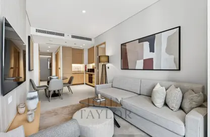 شقة - غرفة نوم - 2 حمامات للايجار في برج فيدا دبي مول 1 - فيدا ريزيدنس دبي مول - وسط مدينة دبي - دبي شقة - غرفة نوم - 2 حمامات للايجار في برج فيدا دبي مول 1 - فيدا ريزيدنس دبي مول - وسط مدينة دبي - دبي