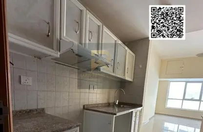 Apartment - Studio - 1 Bathroom for sale in Ajman Pearl Towers - Ajman Downtown - Ajman Apartment - Studio - 1 Bathroom for sale in Ajman Pearl Towers - Ajman Downtown - Ajman