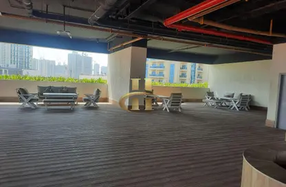 Apartment - 2 Bedrooms - 3 Bathrooms for rent in Jeewar - District 11 - Jumeirah Village Circle - Dubai