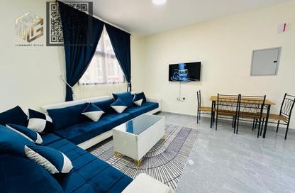 Apartment - 1 - 2 for rent in Ajman Corniche Residences - Ajman Corniche Road - Ajman Apartment - 1 - 2 for rent in Ajman Corniche Residences - Ajman Corniche Road - Ajman