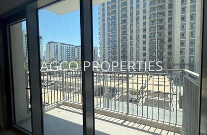 Apartment - 2 Bedrooms - 2 Bathrooms for rent in Park Heights 2 Tower 2 - Park Heights 2 - Park Heights - Dubai Hills Estate - Dubai