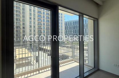 Apartment - 2 Bedrooms - 2 Bathrooms for rent in Park Heights 2 Tower 2 - Park Heights 2 - Park Heights - Dubai Hills Estate - Dubai Apartment - 2 Bedrooms - 2 Bathrooms for rent in Park Heights 2 Tower 2 - Park Heights 2 - Park Heights - Dubai Hills Estate - Dubai