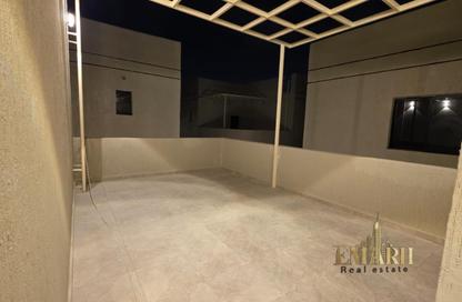 Villa - 3 Bedrooms - 5 Bathrooms for rent in Al Helio 2 - Al Helio - Ajman