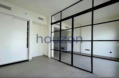 شقة - غرفة نوم - 1 حمام للايجار في برج كوليكتيف 2 - كوليكتيف - دبي هيلز استيت - دبي