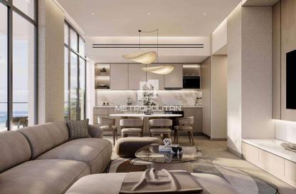 Apartment - Studio - 1 Bathroom for sale in Playa Viva - Al Marjan Island - Ras Al Khaimah Apartment - Studio - 1 Bathroom for sale in Playa Viva - Al Marjan Island - Ras Al Khaimah