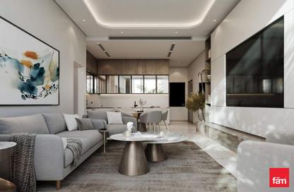محل - استوديو للبيع في سكاي هيلز ريزيدنسز 2 - سكاي هيلز ريسيدنزيس - حديقة دبي العلميه - دبي