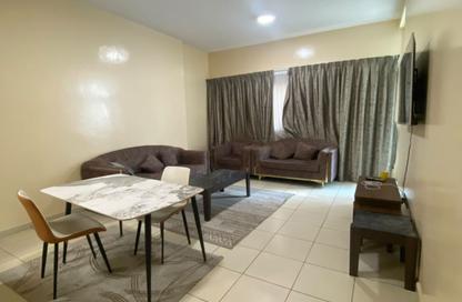 Apartment - 2 - 3 for rent in Ajman One Towers - Al Rashidiya 3 - Al Rashidiya - Ajman Apartment - 2 - 3 for rent in Ajman One Towers - Al Rashidiya 3 - Al Rashidiya - Ajman