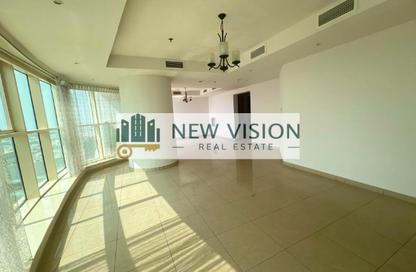 Apartment - 2 Bedrooms - 3 Bathrooms for rent in Al Majaz 3 - Al Majaz - Sharjah