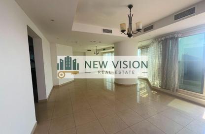 Apartment - 2 Bedrooms - 3 Bathrooms for rent in Al Majaz 3 - Al Majaz - Sharjah