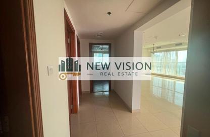 Apartment - 2 Bedrooms - 3 Bathrooms for rent in Al Majaz 3 - Al Majaz - Sharjah