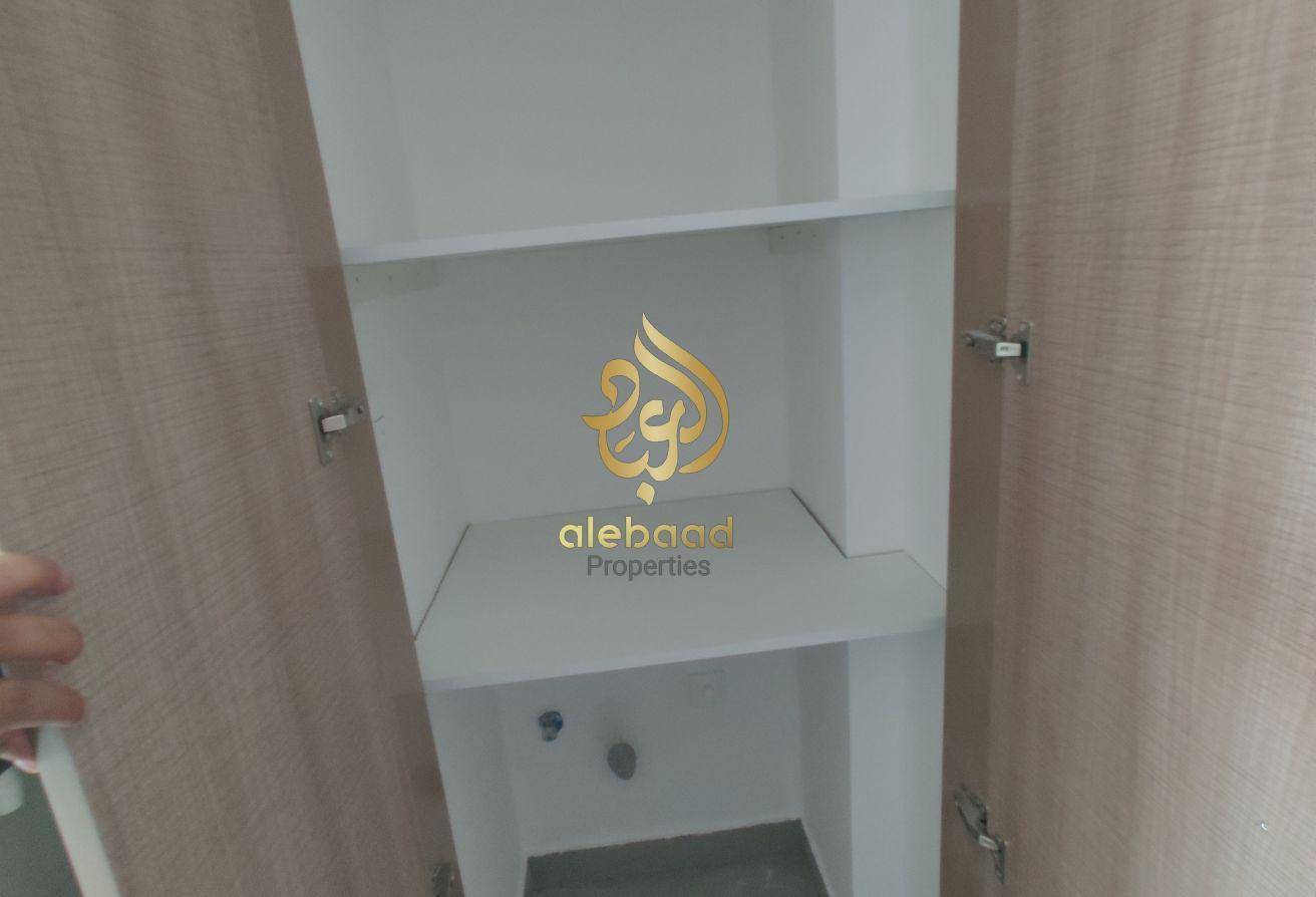 Brand new 1 BR Apartment in Al Warsan photo 5