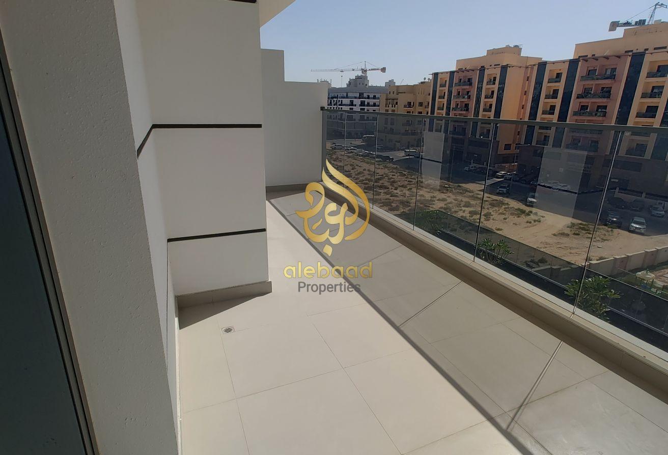 Brand new 1 BR Apartment in Al Warsan photo 8