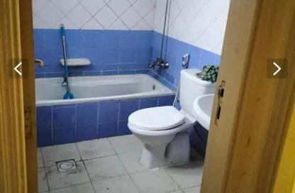 Apartment - 1 Bedroom - 2 Bathrooms for rent in Qasimia 13 building - Al Nad - Al Qasimia - Sharjah