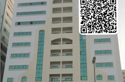 Apartment - 1 Bedroom - 2 Bathrooms for rent in Qasimia 13 building - Al Nad - Al Qasimia - Sharjah