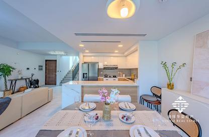 Villa - 3 Bedrooms - 3 Bathrooms for rent in La Rosa 3 - La Rosa - Villanova - Dubai Land - Dubai