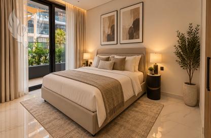 Apartment - 2 - 3 for sale in Skyhills Residences 1 - Skyhills Residences - Dubai Science Park - Dubai Apartment - 2 - 3 for sale in Skyhills Residences 1 - Skyhills Residences - Dubai Science Park - Dubai