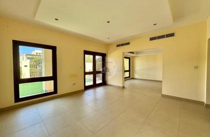 Villa - 3 Bedrooms - 4 Bathrooms for rent in Granada Villas - Granada - Mina Al Arab - Ras Al Khaimah