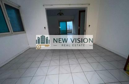 Apartment - 3 Bedrooms - 2 Bathrooms for rent in Salam Tower - Al Majaz 1 - Al Majaz - Sharjah