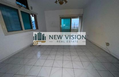 Apartment - 3 Bedrooms - 2 Bathrooms for rent in Salam Tower - Al Majaz 1 - Al Majaz - Sharjah Apartment - 3 Bedrooms - 2 Bathrooms for rent in Salam Tower - Al Majaz 1 - Al Majaz - Sharjah