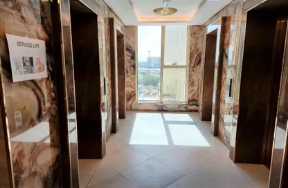 شقة - غرفة نوم - 2 حمامات للايجار في بناية مويليح 29 - مويلح - الشارقة