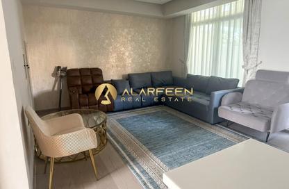 فيلا - 3 غرف نوم - 3 حمامات للايجار في فيلات جست كافالي - اكواليجيا - داماك هيلز 2 - دبي