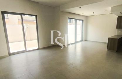 Townhouse - 3 Bedrooms - 4 Bathrooms for rent in Bloom Living - Zayed City (Khalifa City C) - Khalifa City - Abu Dhabi