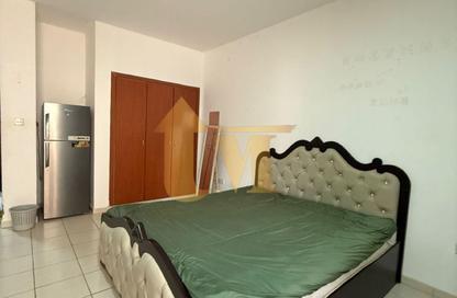 شقة - 1 حمام للايجار في د80 - طراز الصين - المدينة العالمية - دبي